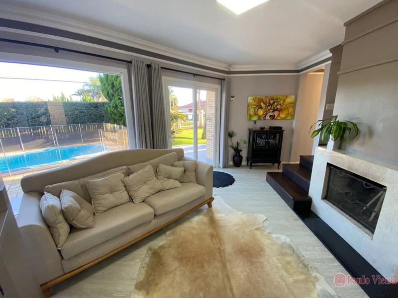 ATLÂNTIDA - BELISSIMO SOBRADO DE ESQUINA: 24ª foto da galeria de imagens do imóvel