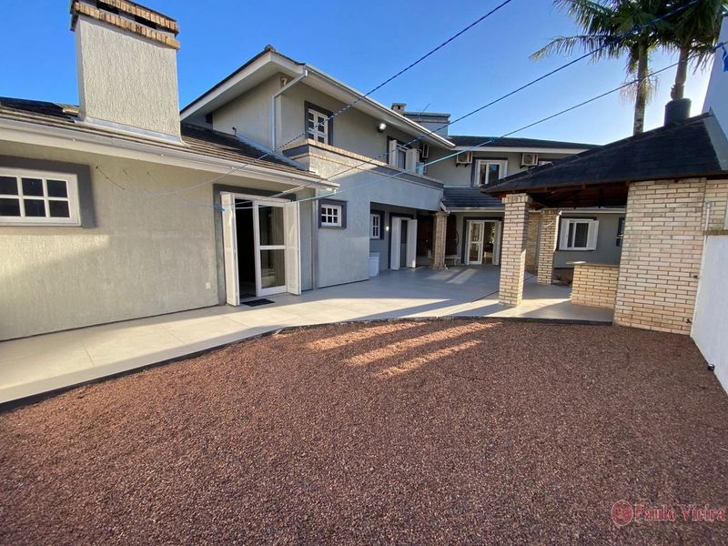 ATLÂNTIDA - BELISSIMO SOBRADO DE ESQUINA: 38ª foto da galeria de imagens do imóvel