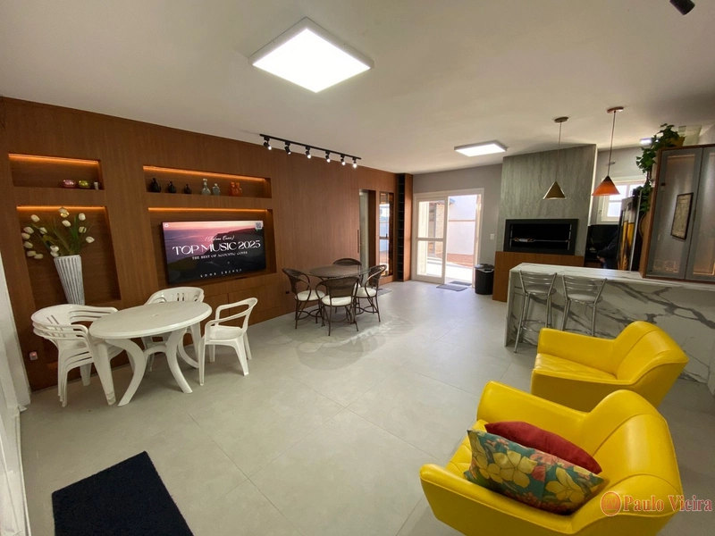 ATLÂNTIDA - BELISSIMO SOBRADO DE ESQUINA: 33ª foto da galeria de imagens do imóvel