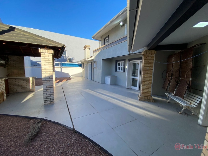 ATLÂNTIDA - BELISSIMO SOBRADO DE ESQUINA: 42ª foto da galeria de imagens do imóvel