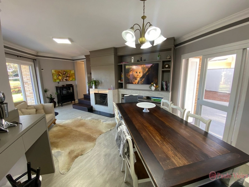 ATLÂNTIDA - BELISSIMO SOBRADO DE ESQUINA: 28ª foto da galeria de imagens do imóvel