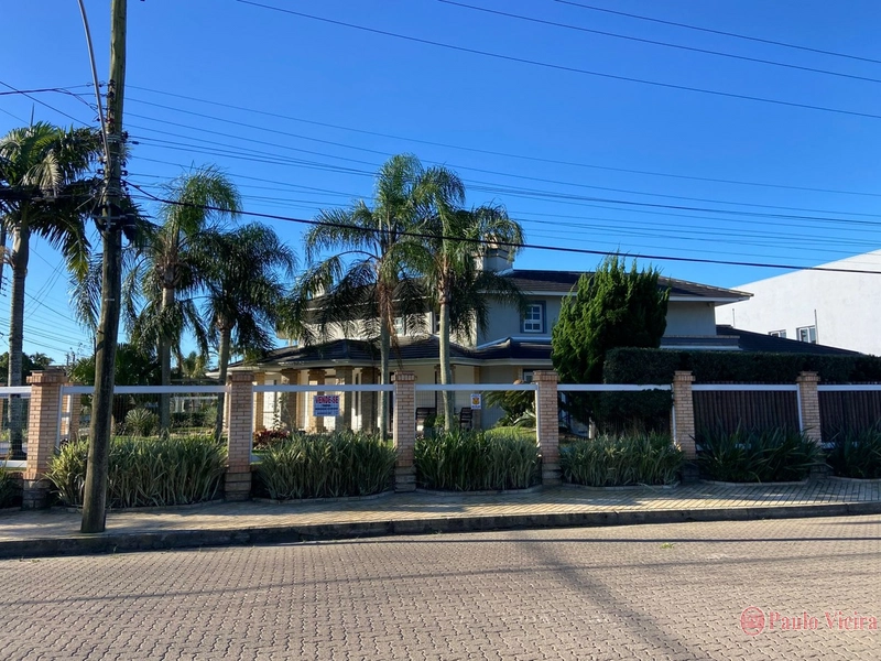 ATLÂNTIDA - BELISSIMO SOBRADO DE ESQUINA: 7ª foto da galeria de imagens do imóvel