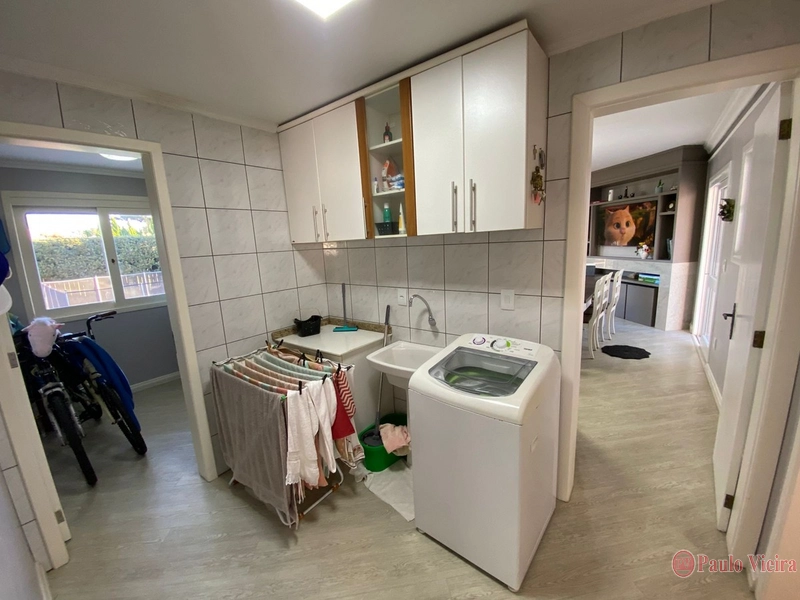 ATLÂNTIDA - BELISSIMO SOBRADO DE ESQUINA: 34ª foto da galeria de imagens do imóvel