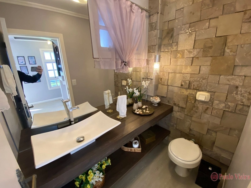 ATLÂNTIDA - BELISSIMO SOBRADO DE ESQUINA: 25ª foto da galeria de imagens do imóvel