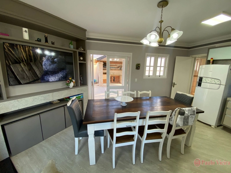 ATLÂNTIDA - BELISSIMO SOBRADO DE ESQUINA: 23ª foto da galeria de imagens do imóvel