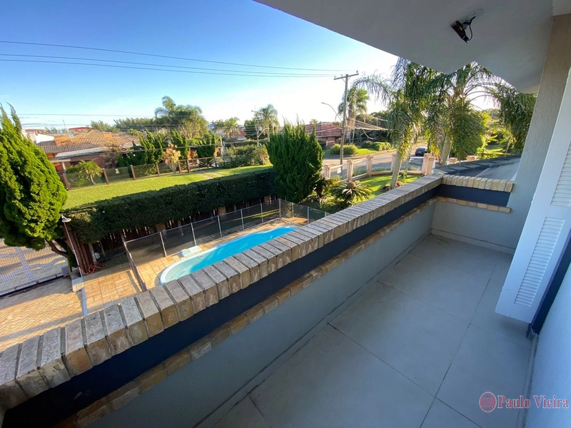 ATLÂNTIDA - BELISSIMO SOBRADO DE ESQUINA: 54ª foto da galeria de imagens do imóvel