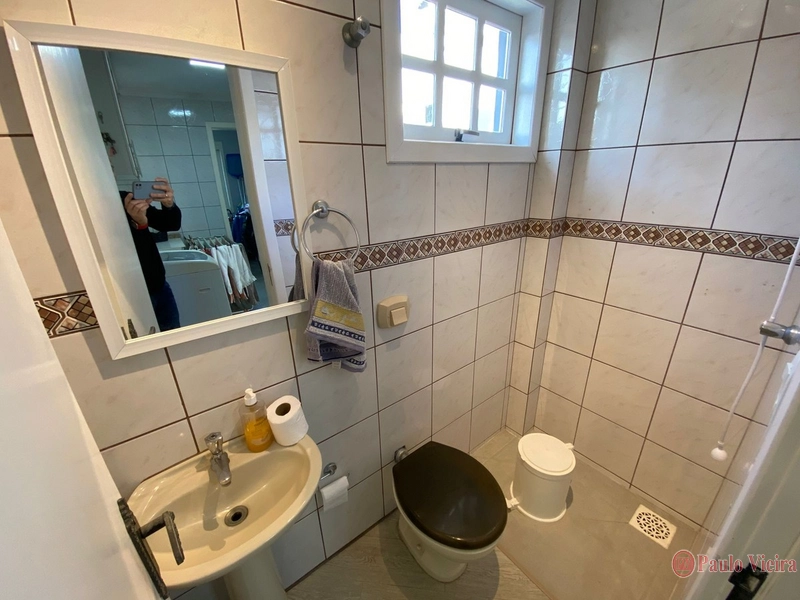 ATLÂNTIDA - BELISSIMO SOBRADO DE ESQUINA: 32ª foto da galeria de imagens do imóvel