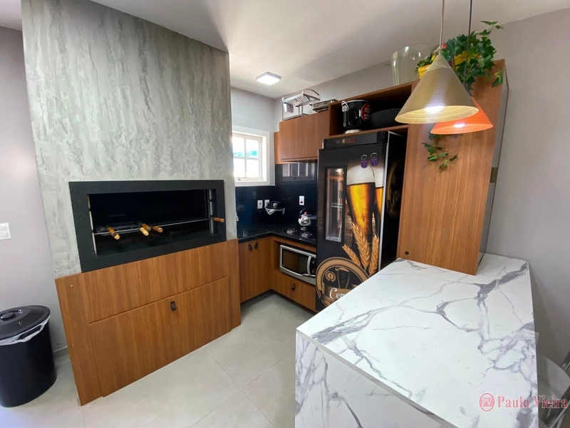 ATLÂNTIDA - BELISSIMO SOBRADO DE ESQUINA: 35ª foto da galeria de imagens do imóvel