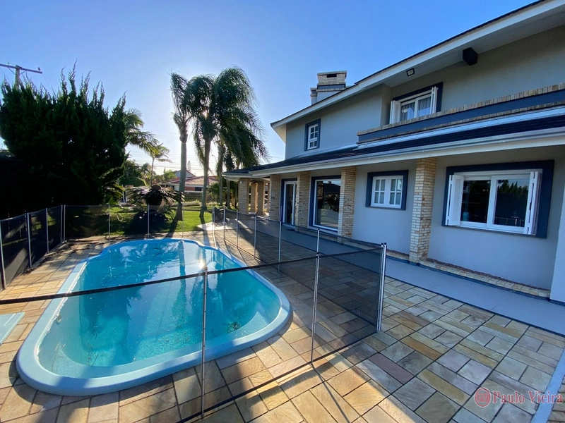 ATLÂNTIDA - BELISSIMO SOBRADO DE ESQUINA: 14ª foto da galeria de imagens do imóvel