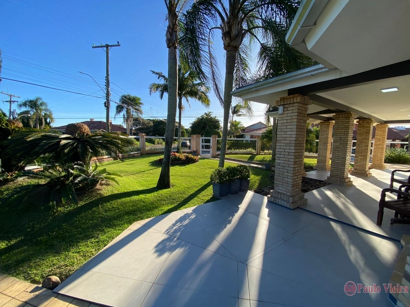 ATLÂNTIDA - BELISSIMO SOBRADO DE ESQUINA: 18ª foto da galeria de imagens do imóvel