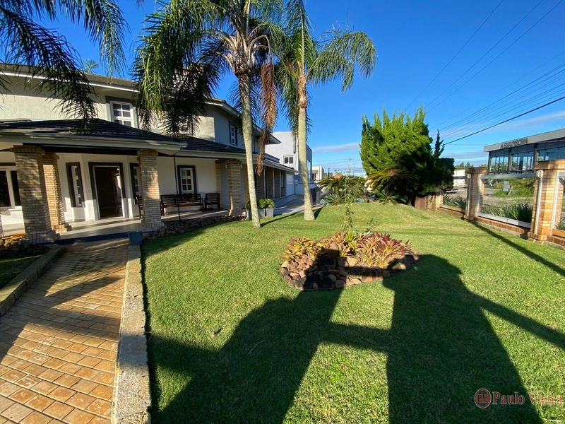 ATLÂNTIDA - BELISSIMO SOBRADO DE ESQUINA: 6ª foto da galeria de imagens do imóvel