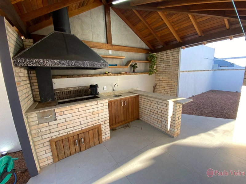 ATLÂNTIDA - BELISSIMO SOBRADO DE ESQUINA: 40ª foto da galeria de imagens do imóvel