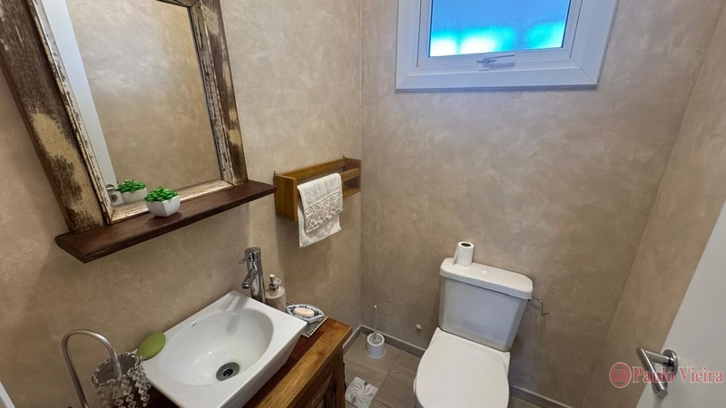 Casa Térrea em Condomínio com 4 dormitórios: 16ª foto da galeria de imagens do imóvel