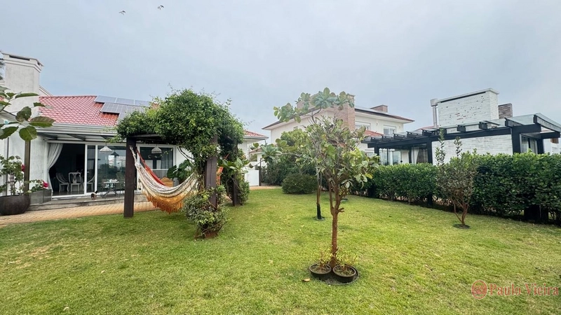 Casa Térrea em Condomínio com 4 dormitórios: 5ª foto da galeria de imagens do imóvel