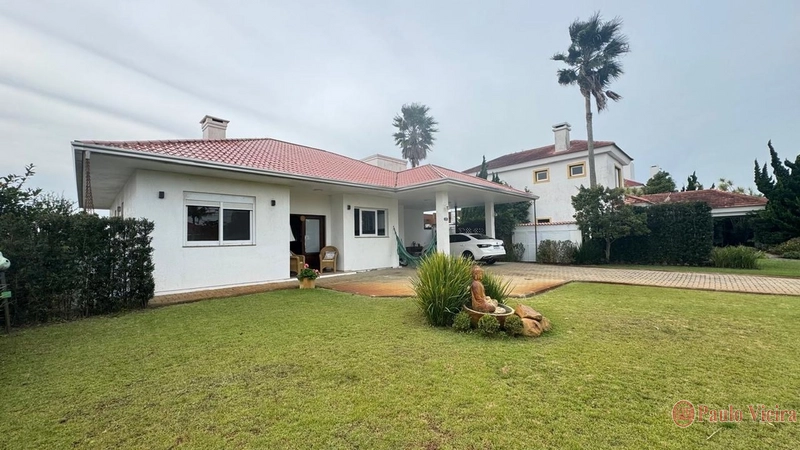 Casa Térrea em Condomínio com 4 dormitórios: 2ª foto da galeria de imagens do imóvel