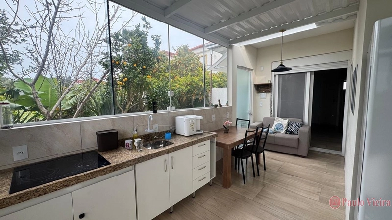 Casa Térrea em Condomínio com 4 dormitórios: 13ª foto da galeria de imagens do imóvel