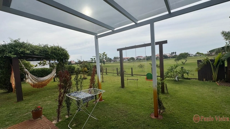 Casa Térrea em Condomínio com 4 dormitórios: 9ª foto da galeria de imagens do imóvel