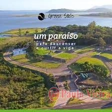 GREEN SAILS - EXCELENTE TERRENO: 4ª foto da galeria de imagens do imóvel