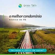 GREEN SAILS - EXCELENTE TERRENO: 3ª foto da galeria de imagens do imóvel