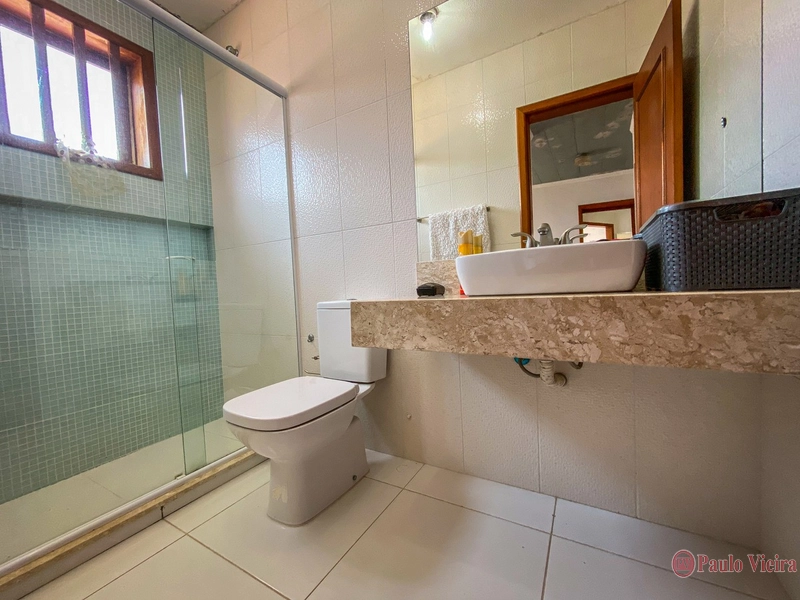 XANGRI-LA - MARAVILHOSA CASA PERTO DO MAR: 8ª foto da galeria de imagens do imóvel