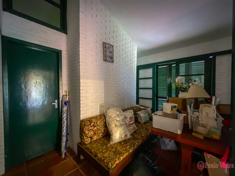 XANGRI-LA - MARAVILHOSA CASA PERTO DO MAR: 15ª foto da galeria de imagens do imóvel