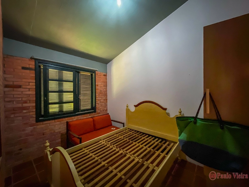 XANGRI-LA - MARAVILHOSA CASA PERTO DO MAR: 13ª foto da galeria de imagens do imóvel