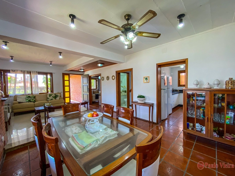 XANGRI-LA - MARAVILHOSA CASA PERTO DO MAR: 28ª foto da galeria de imagens do imóvel