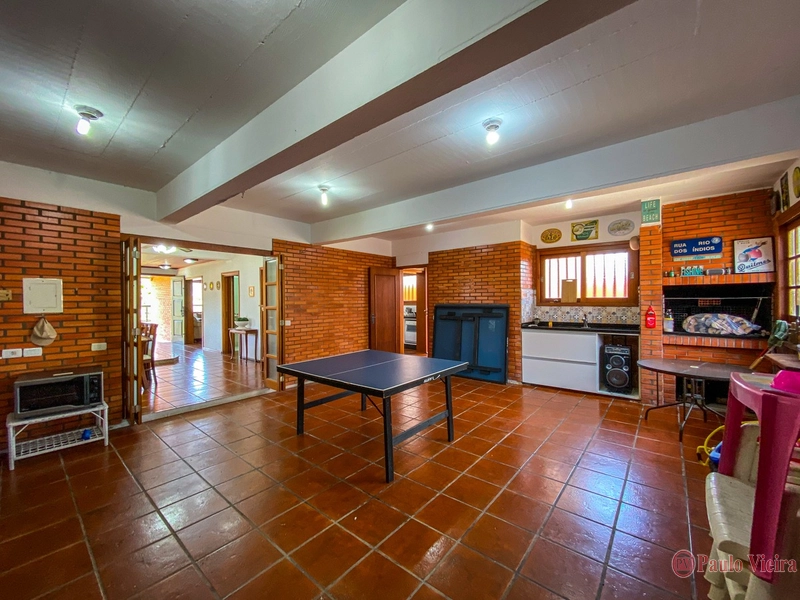 XANGRI-LA - MARAVILHOSA CASA PERTO DO MAR: 22ª foto da galeria de imagens do imóvel