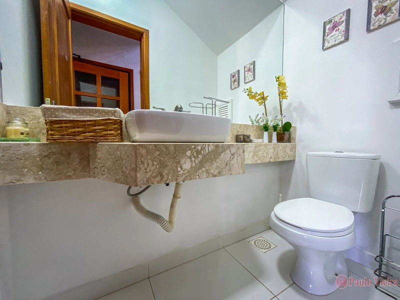 XANGRI-LA - MARAVILHOSA CASA PERTO DO MAR: 21ª foto da galeria de imagens do imóvel