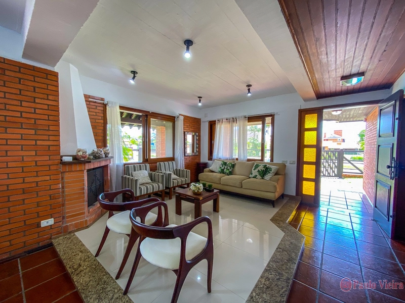 XANGRI-LA - MARAVILHOSA CASA PERTO DO MAR: 30ª foto da galeria de imagens do imóvel