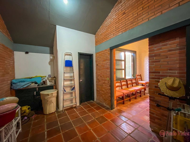 XANGRI-LA - MARAVILHOSA CASA PERTO DO MAR: 17ª foto da galeria de imagens do imóvel