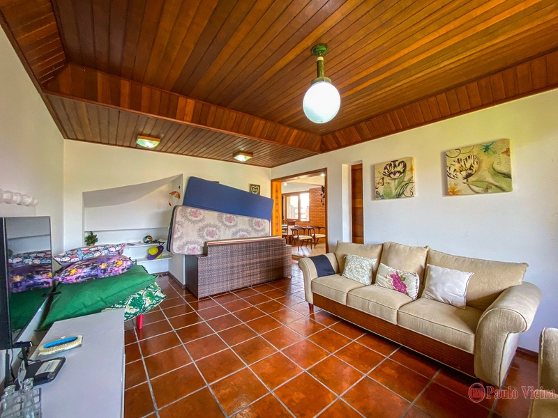 XANGRI-LA - MARAVILHOSA CASA PERTO DO MAR: 26ª foto da galeria de imagens do imóvel