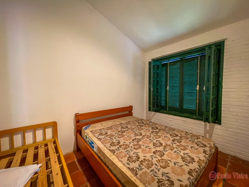 XANGRI-LA - MARAVILHOSA CASA PERTO DO MAR: 11ª foto da galeria de imagens do imóvel