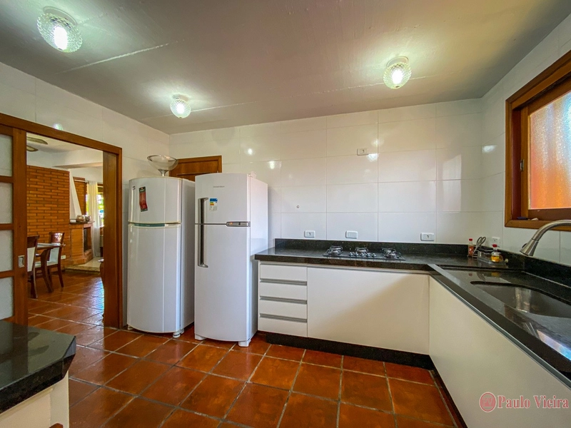 XANGRI-LA - MARAVILHOSA CASA PERTO DO MAR: 24ª foto da galeria de imagens do imóvel