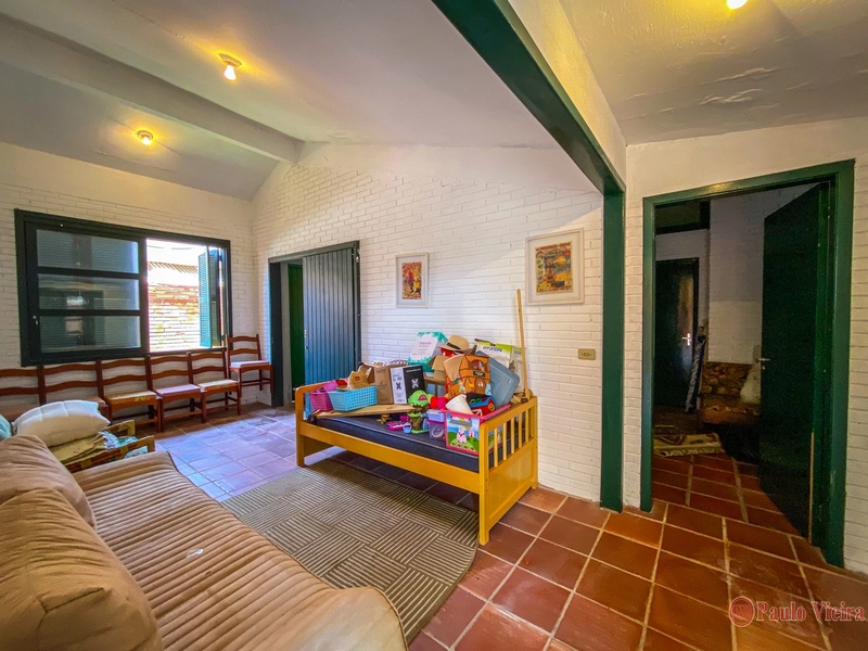 XANGRI-LA - MARAVILHOSA CASA PERTO DO MAR: 18ª foto da galeria de imagens do imóvel