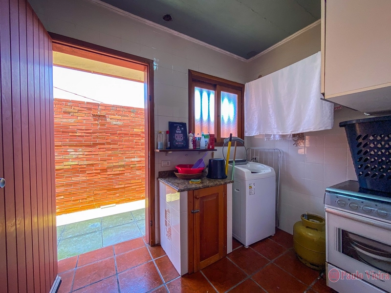 XANGRI-LA - MARAVILHOSA CASA PERTO DO MAR: 23ª foto da galeria de imagens do imóvel