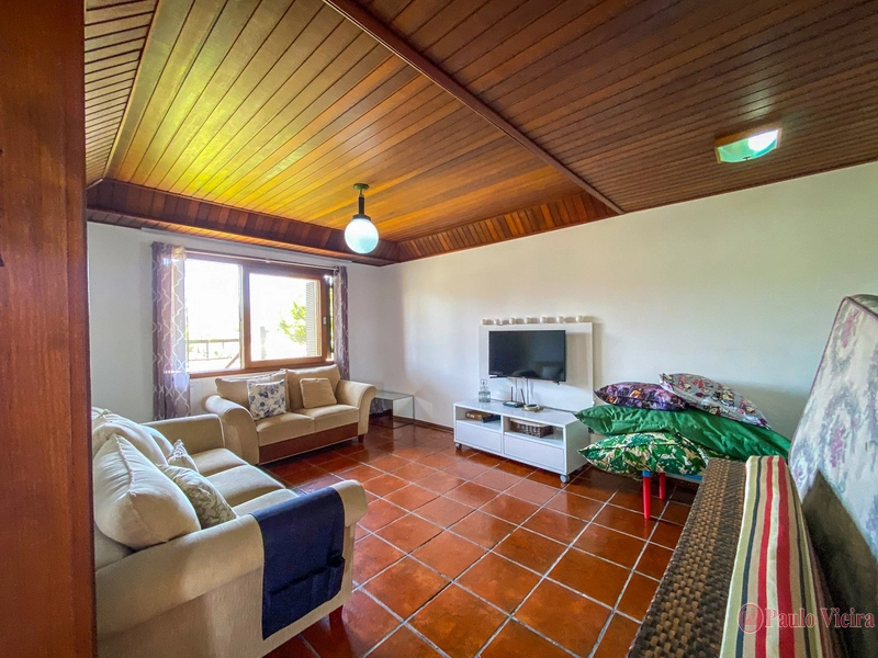 XANGRI-LA - MARAVILHOSA CASA PERTO DO MAR: 27ª foto da galeria de imagens do imóvel