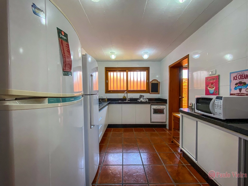 XANGRI-LA - MARAVILHOSA CASA PERTO DO MAR: 25ª foto da galeria de imagens do imóvel