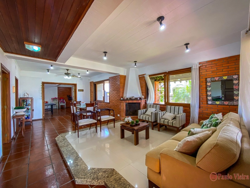 XANGRI-LA - MARAVILHOSA CASA PERTO DO MAR: 31ª foto da galeria de imagens do imóvel