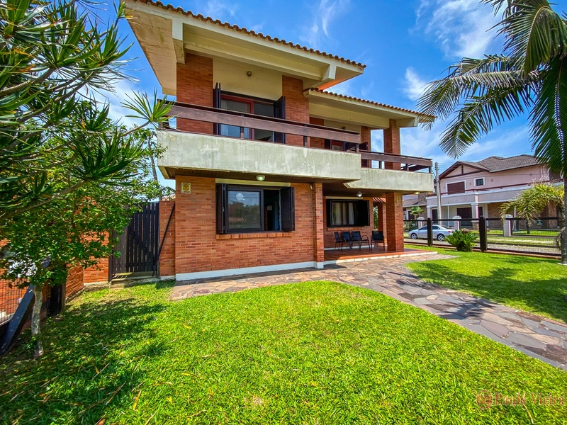 XANGRI-LA - MARAVILHOSA CASA PERTO DO MAR: 34ª foto da galeria de imagens do imóvel