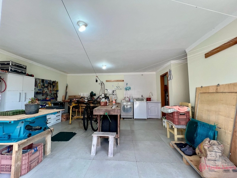 XANGRI-LÁ - MARAVILHOSA CASA NO ARPOADOR: 2ª foto da galeria de imagens do imóvel