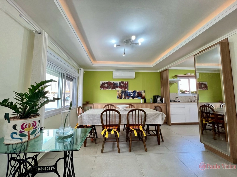 XANGRI-LÁ - MARAVILHOSA CASA NO ARPOADOR: 15ª foto da galeria de imagens do imóvel