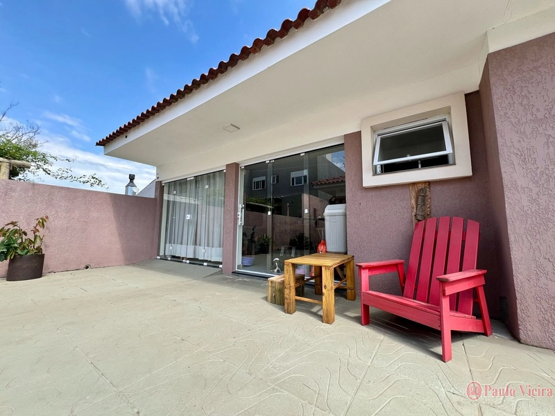 XANGRI-LÁ - MARAVILHOSA CASA NO ARPOADOR: 3ª foto da galeria de imagens do imóvel