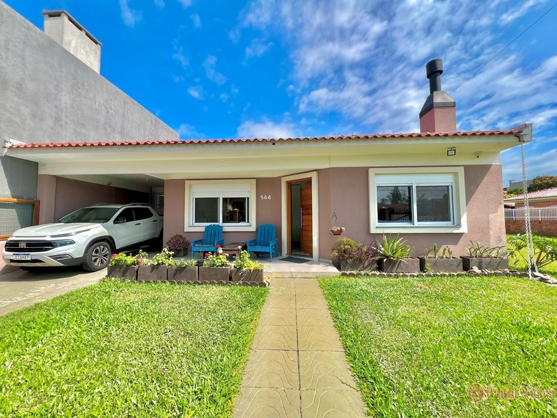 XANGRI-LÁ - MARAVILHOSA CASA NO ARPOADOR