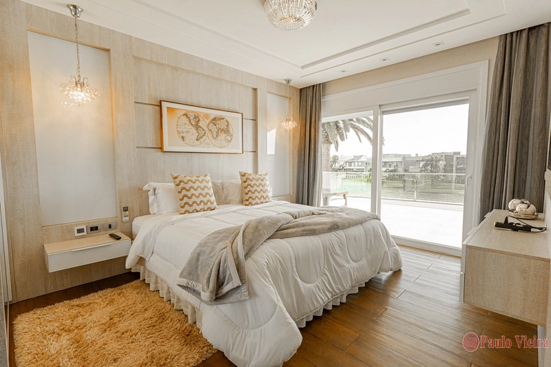 ENSEADA - RESIDENCIA DE ALTO PADRÃO: 46ª foto da galeria de imagens do imóvel