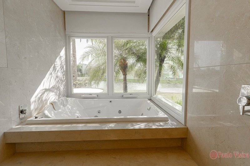 ENSEADA - RESIDENCIA DE ALTO PADRÃO: 30ª foto da galeria de imagens do imóvel