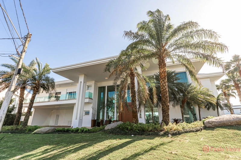 ENSEADA - RESIDENCIA DE ALTO PADRÃO: 33ª foto da galeria de imagens do imóvel