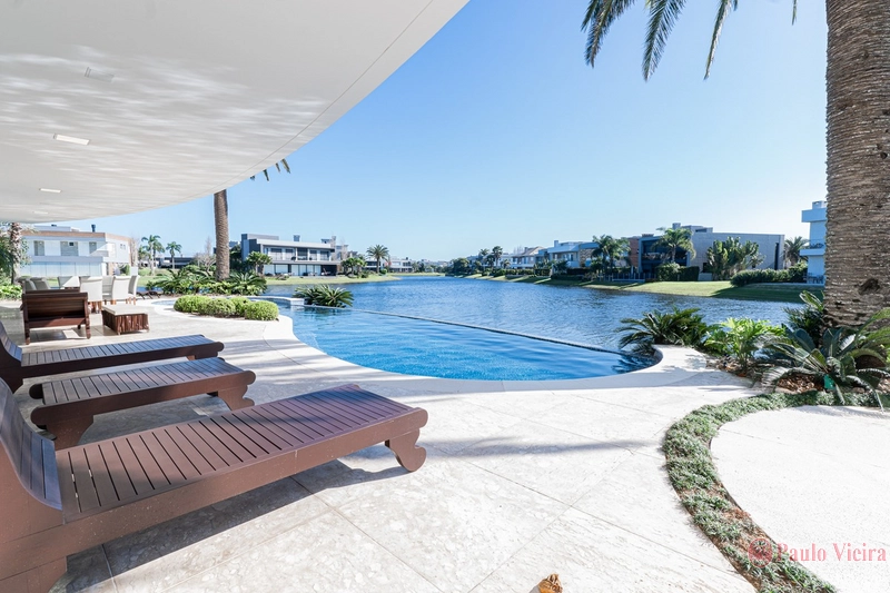 ENSEADA - RESIDENCIA DE ALTO PADRÃO: 19ª foto da galeria de imagens do imóvel