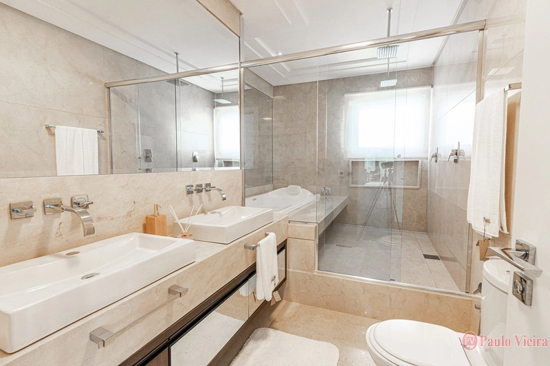 ENSEADA - RESIDENCIA DE ALTO PADRÃO: 39ª foto da galeria de imagens do imóvel