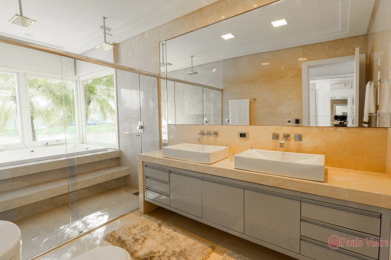 ENSEADA - RESIDENCIA DE ALTO PADRÃO: 29ª foto da galeria de imagens do imóvel